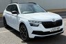 USED 2023 23 SKODA KAMIQ 1.0 TSI Monte Carlo DSG Euro 6 (s/s) 5dr SALE! NOW Â£13499 WAS Â£16999
