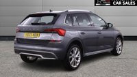 USED 2023 23 SKODA KAMIQ 1.0 TSI SE L Executive SUV 5dr Petrol DSG Euro 6 (s/s) (110 ps) APPLE CAR PLAY AND ANDROID AUTO