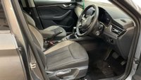 USED 2023 23 SKODA KAMIQ 1.0 TSI SE L Executive SUV 5dr Petrol DSG Euro 6 (s/s) (110 ps) APPLE CAR PLAY AND ANDROID AUTO