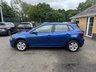 USED 2019 19 VOLKSWAGEN POLO 1.0 TSI GPF SE Hatchback 5dr Petrol DSG Euro 6 (s/s) (95 ps) Cruise Control - Electric Front & Rear Windows - Multifunction Steering Wheel - Front Assist & Driver Assistance Systems -  Daytime Running Lights - Remote Central Locking - ISOFIX Child Seat Mounting Points