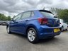 USED 2019 19 VOLKSWAGEN POLO 1.0 TSI GPF SE Hatchback 5dr Petrol DSG Euro 6 (s/s) (95 ps) Cruise Control - Electric Front & Rear Windows - Multifunction Steering Wheel - Front Assist & Driver Assistance Systems -  Daytime Running Lights - Remote Central Locking - ISOFIX Child Seat Mounting Points