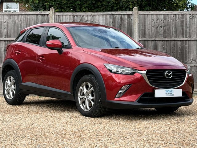 Surrey Specialist Cars