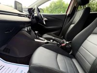 USED 2018 18 MAZDA CX-3 2.0 CX-3 SE-L Nav Auto 5dr Sat Nav Parking Camera