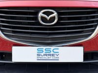 USED 2018 18 MAZDA CX-3 2.0 CX-3 SE-L Nav Auto 5dr Sat Nav Parking Camera