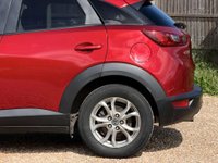 USED 2018 18 MAZDA CX-3 2.0 CX-3 SE-L Nav Auto 5dr Sat Nav Parking Camera