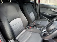USED 2018 18 MAZDA CX-3 2.0 CX-3 SE-L Nav Auto 5dr Sat Nav Parking Camera