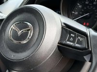 USED 2018 18 MAZDA CX-3 2.0 CX-3 SE-L Nav Auto 5dr Sat Nav Parking Camera