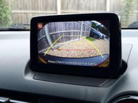 USED 2018 18 MAZDA CX-3 2.0 CX-3 SE-L Nav Auto 5dr Sat Nav Parking Camera