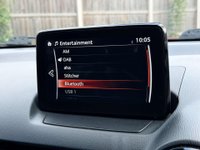USED 2018 18 MAZDA CX-3 2.0 CX-3 SE-L Nav Auto 5dr Sat Nav Parking Camera