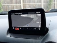 USED 2018 18 MAZDA CX-3 2.0 CX-3 SE-L Nav Auto 5dr Sat Nav Parking Camera