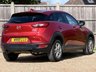 USED 2018 18 MAZDA CX-3 2.0 CX-3 SE-L Nav Auto 5dr Sat Nav Parking Camera