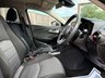 USED 2018 18 MAZDA CX-3 2.0 CX-3 SE-L Nav Auto 5dr Sat Nav Parking Camera