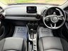 USED 2018 18 MAZDA CX-3 2.0 CX-3 SE-L Nav Auto 5dr Sat Nav Parking Camera