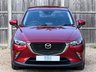 USED 2018 18 MAZDA CX-3 2.0 CX-3 SE-L Nav Auto 5dr Sat Nav Parking Camera