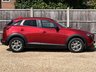 USED 2018 18 MAZDA CX-3 2.0 CX-3 SE-L Nav Auto 5dr Sat Nav Parking Camera