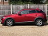 USED 2018 18 MAZDA CX-3 2.0 CX-3 SE-L Nav Auto 5dr Sat Nav Parking Camera