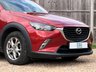 USED 2018 18 MAZDA CX-3 2.0 CX-3 SE-L Nav Auto 5dr Sat Nav Parking Camera