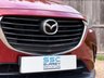 USED 2018 18 MAZDA CX-3 2.0 CX-3 SE-L Nav Auto 5dr Sat Nav Parking Camera