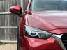USED 2018 18 MAZDA CX-3 2.0 CX-3 SE-L Nav Auto 5dr Sat Nav Parking Camera