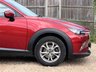USED 2018 18 MAZDA CX-3 2.0 CX-3 SE-L Nav Auto 5dr Sat Nav Parking Camera