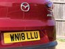 USED 2018 18 MAZDA CX-3 2.0 CX-3 SE-L Nav Auto 5dr Sat Nav Parking Camera