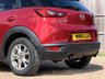 USED 2018 18 MAZDA CX-3 2.0 CX-3 SE-L Nav Auto 5dr Sat Nav Parking Camera