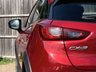 USED 2018 18 MAZDA CX-3 2.0 CX-3 SE-L Nav Auto 5dr Sat Nav Parking Camera