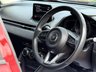 USED 2018 18 MAZDA CX-3 2.0 CX-3 SE-L Nav Auto 5dr Sat Nav Parking Camera