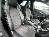 USED 2018 18 MERCEDES-BENZ A-CLASS 1.6 A180 AMG Line Hatchback 5dr Petrol Manual Euro 6 (s/s) (122 ps) 1 PREVIOUS KEEPER, FULL SERVICE HISTORY, 2 KEYS AND BOOK PACK