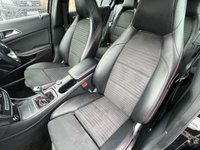 USED 2018 18 MERCEDES-BENZ A-CLASS 1.6 A180 AMG Line Hatchback 5dr Petrol Manual Euro 6 (s/s) (122 ps) 1 PREVIOUS KEEPER, FULL SERVICE HISTORY, 2 KEYS AND BOOK PACK