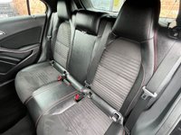 USED 2018 18 MERCEDES-BENZ A-CLASS 1.6 A180 AMG Line Hatchback 5dr Petrol Manual Euro 6 (s/s) (122 ps) 1 PREVIOUS KEEPER, FULL SERVICE HISTORY, 2 KEYS AND BOOK PACK