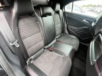 USED 2018 18 MERCEDES-BENZ A-CLASS 1.6 A180 AMG Line Hatchback 5dr Petrol Manual Euro 6 (s/s) (122 ps) 1 PREVIOUS KEEPER, FULL SERVICE HISTORY, 2 KEYS AND BOOK PACK
