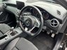 USED 2018 18 MERCEDES-BENZ A-CLASS 1.6 A180 AMG Line Hatchback 5dr Petrol Manual Euro 6 (s/s) (122 ps) 1 PREVIOUS KEEPER, FULL SERVICE HISTORY, 2 KEYS AND BOOK PACK