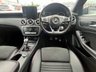 USED 2018 18 MERCEDES-BENZ A-CLASS 1.6 A180 AMG Line Hatchback 5dr Petrol Manual Euro 6 (s/s) (122 ps) 1 PREVIOUS KEEPER, FULL SERVICE HISTORY, 2 KEYS AND BOOK PACK