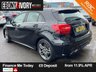 USED 2018 18 MERCEDES-BENZ A-CLASS 1.6 A180 AMG Line Hatchback 5dr Petrol Manual Euro 6 (s/s) (122 ps) 1 PREVIOUS KEEPER, FULL SERVICE HISTORY, 2 KEYS AND BOOK PACK