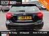 USED 2018 18 MERCEDES-BENZ A-CLASS 1.6 A180 AMG Line Hatchback 5dr Petrol Manual Euro 6 (s/s) (122 ps) 1 PREVIOUS KEEPER, FULL SERVICE HISTORY, 2 KEYS AND BOOK PACK