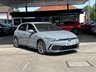 USED 2022 22 VOLKSWAGEN GOLF 1.5 eTSI MHEV R-Line DSG Euro 6 (s/s) 5dr 1Owner|Sensors|Nav|Cruise