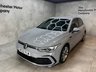 USED 2022 22 VOLKSWAGEN GOLF 1.5 eTSI MHEV R-Line DSG Euro 6 (s/s) 5dr 1Owner|Sensors|Nav|Cruise