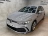 USED 2022 22 VOLKSWAGEN GOLF 1.5 eTSI MHEV R-Line DSG Euro 6 (s/s) 5dr 1Owner|Sensors|Nav|Cruise