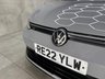 USED 2022 22 VOLKSWAGEN GOLF 1.5 eTSI MHEV R-Line DSG Euro 6 (s/s) 5dr 1Owner|Sensors|Nav|Cruise