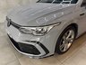 USED 2022 22 VOLKSWAGEN GOLF 1.5 eTSI MHEV R-Line DSG Euro 6 (s/s) 5dr 1Owner|Sensors|Nav|Cruise