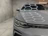 USED 2022 22 VOLKSWAGEN GOLF 1.5 eTSI MHEV R-Line DSG Euro 6 (s/s) 5dr 1Owner|Sensors|Nav|Cruise