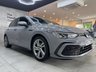 USED 2022 22 VOLKSWAGEN GOLF 1.5 eTSI MHEV R-Line DSG Euro 6 (s/s) 5dr 1Owner|Sensors|Nav|Cruise