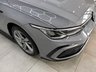 USED 2022 22 VOLKSWAGEN GOLF 1.5 eTSI MHEV R-Line DSG Euro 6 (s/s) 5dr 1Owner|Sensors|Nav|Cruise