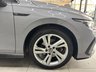 USED 2022 22 VOLKSWAGEN GOLF 1.5 eTSI MHEV R-Line DSG Euro 6 (s/s) 5dr 1Owner|Sensors|Nav|Cruise
