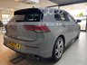 USED 2022 22 VOLKSWAGEN GOLF 1.5 eTSI MHEV R-Line DSG Euro 6 (s/s) 5dr 1Owner|Sensors|Nav|Cruise
