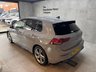 USED 2022 22 VOLKSWAGEN GOLF 1.5 eTSI MHEV R-Line DSG Euro 6 (s/s) 5dr 1Owner|Sensors|Nav|Cruise