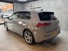 USED 2022 22 VOLKSWAGEN GOLF 1.5 eTSI MHEV R-Line DSG Euro 6 (s/s) 5dr 1Owner|Sensors|Nav|Cruise