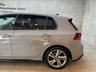 USED 2022 22 VOLKSWAGEN GOLF 1.5 eTSI MHEV R-Line DSG Euro 6 (s/s) 5dr 1Owner|Sensors|Nav|Cruise
