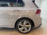 USED 2022 22 VOLKSWAGEN GOLF 1.5 eTSI MHEV R-Line DSG Euro 6 (s/s) 5dr 1Owner|Sensors|Nav|Cruise
